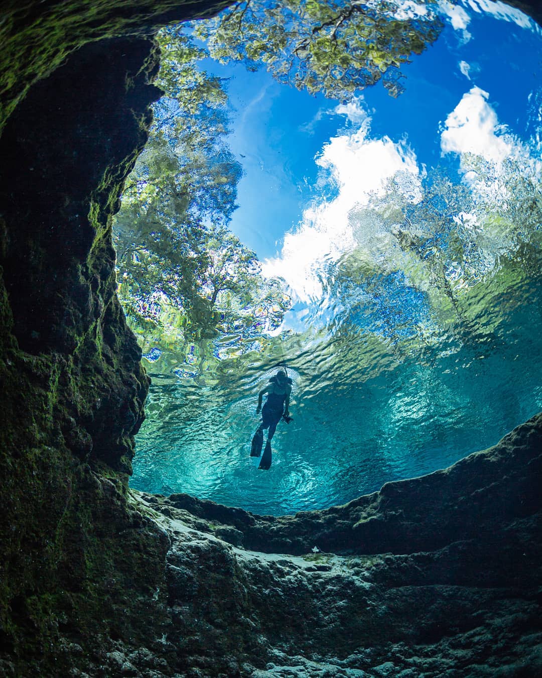 Ginnie Springs